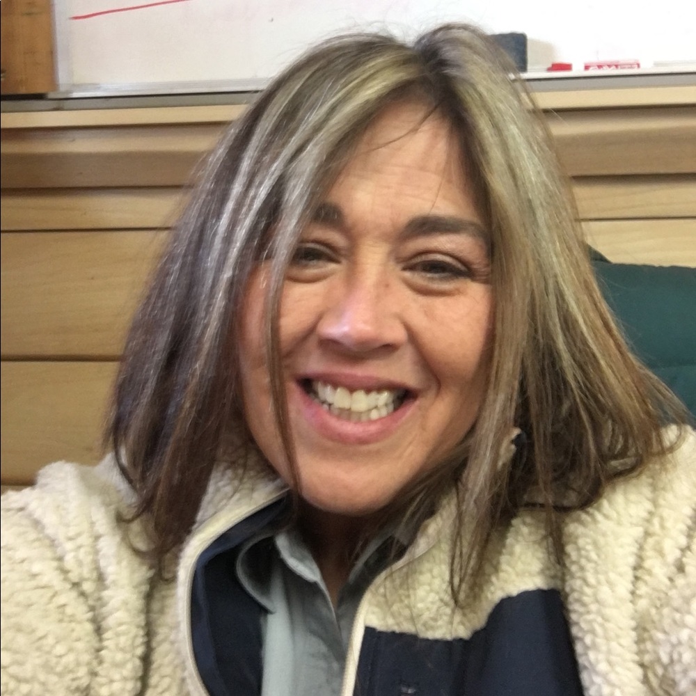 Meet your Posher, Berta...